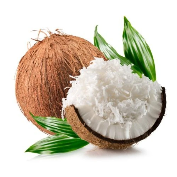 IQF Coconut