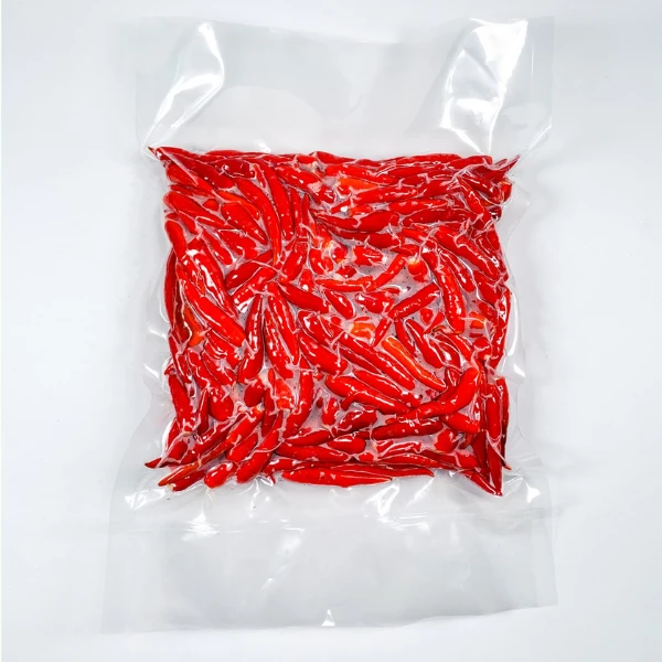 Frozen Chilli