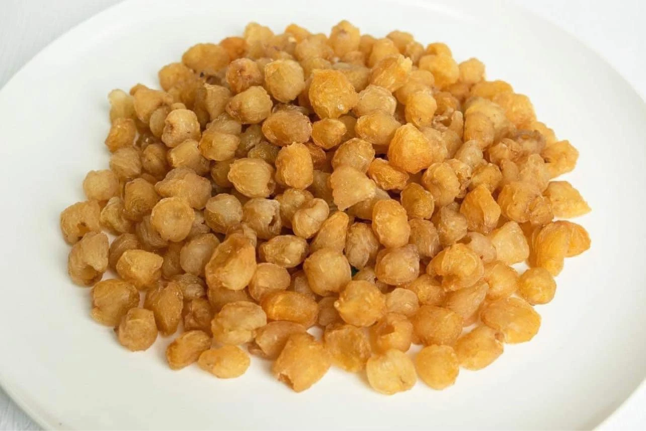 Dried Longan