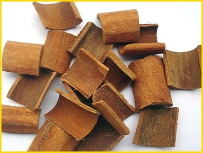 Round Cut Square Cut Cassia