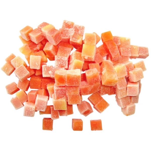 IQF Papaya