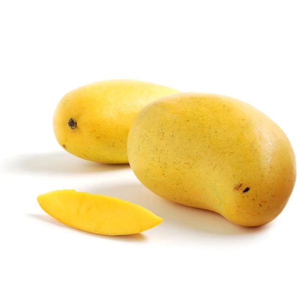 IQF Mango