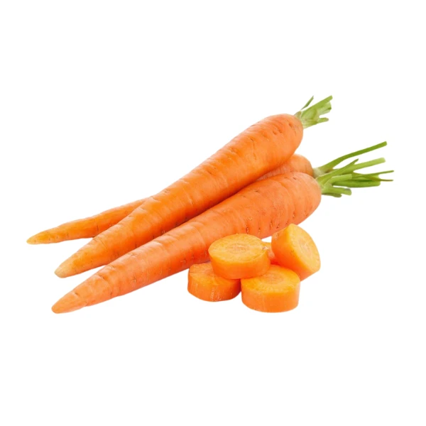 Fresh Carrot