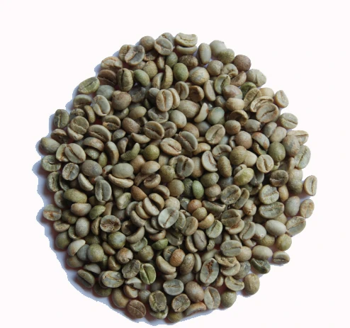 Unwashed Arabica - Grade 1 Screen 16