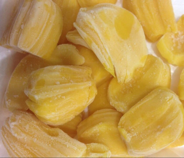 Frozen Jackfruit