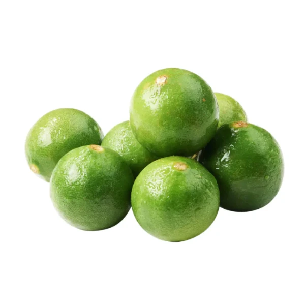 Seedless Green Lime