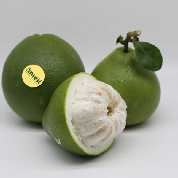 Ameii Green Skin Pomelo