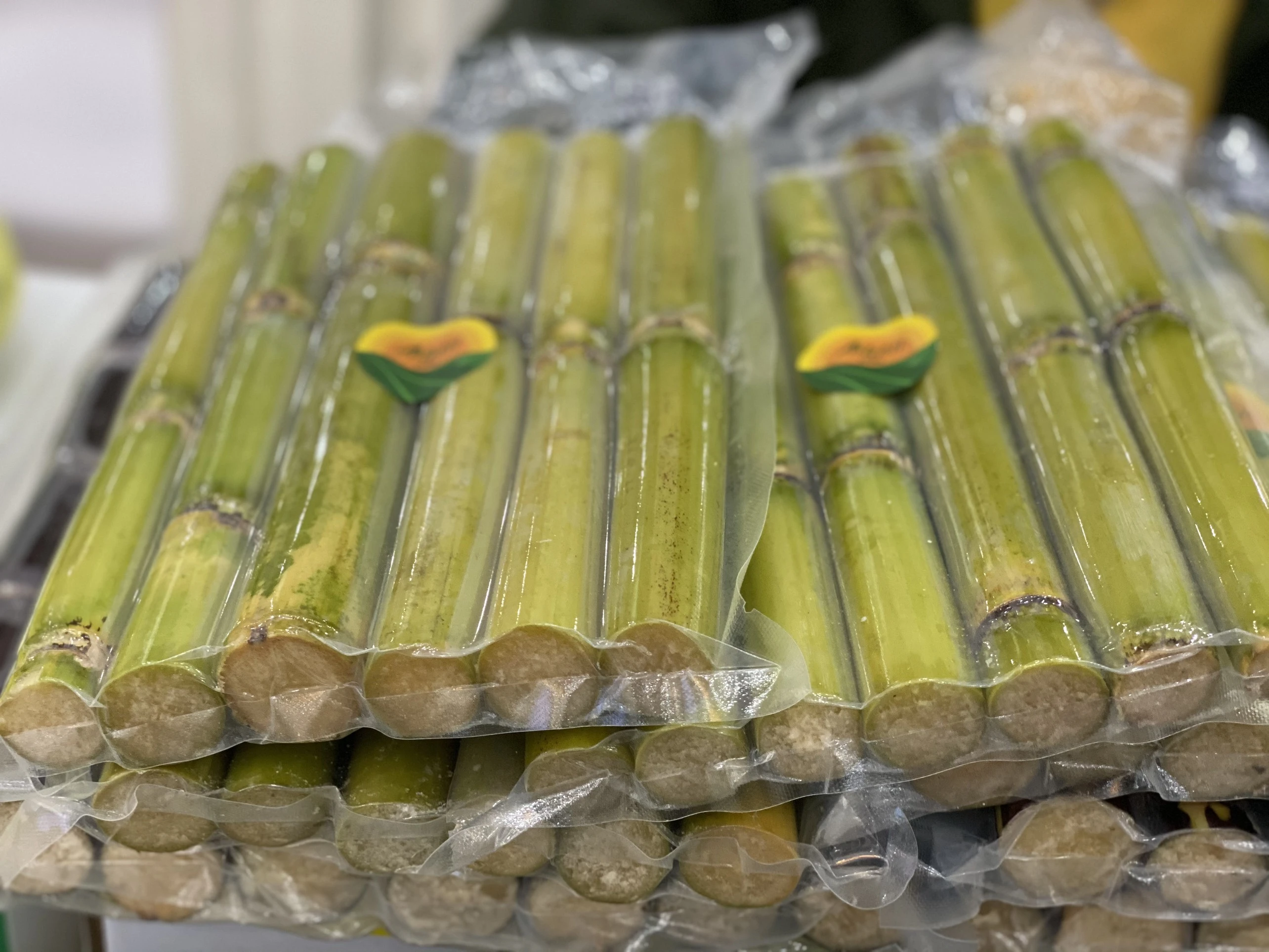 Ameii Organic Sugarcane