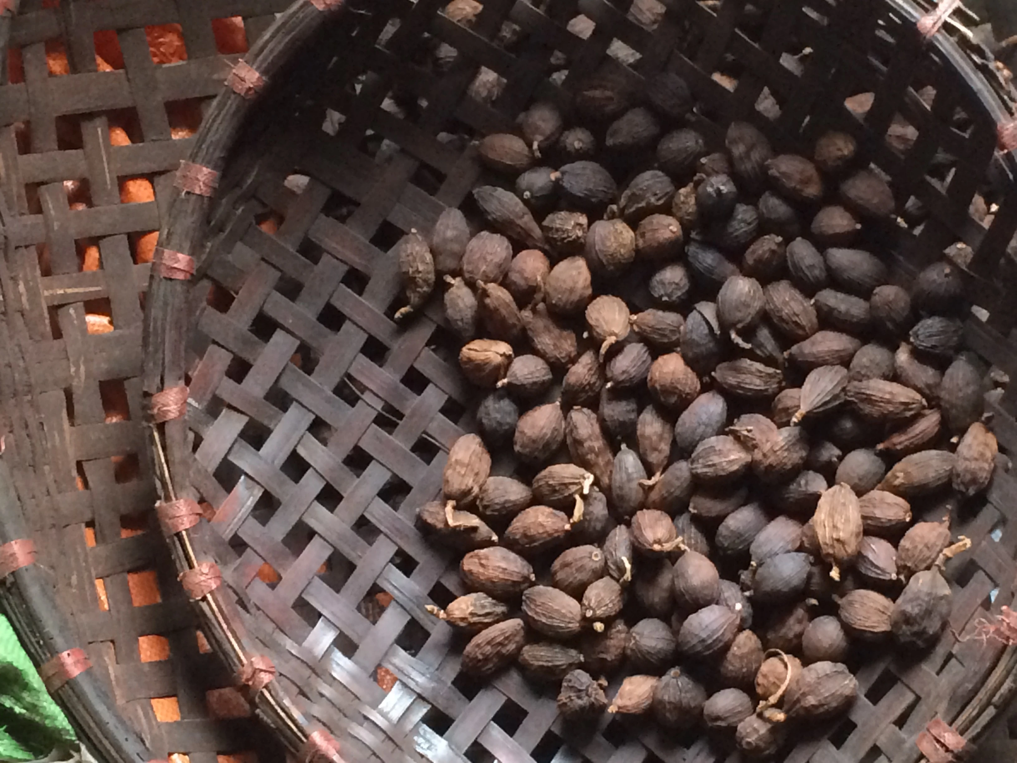 Black Cardamom Grade A