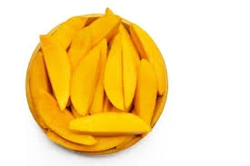 Mango Slices