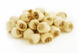 Dried Lotus Seeds