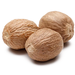 Nutmeg