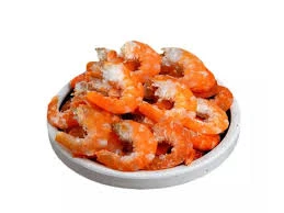 Dried Shrimp size 1000-4000 pieces/Kg