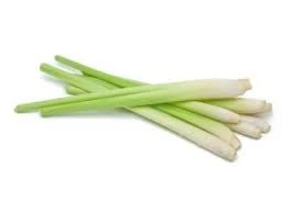 Lemongrass (Whole)