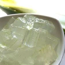 Aloe Vera Chunks