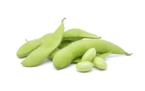 Edamame Bean (Boiled)