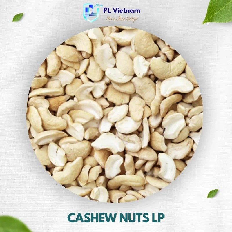 Cashew Nuts LP