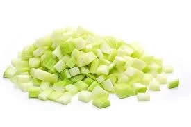 Spring Onion (Cut 0.5cm)