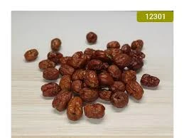 Red Date (Seedless)