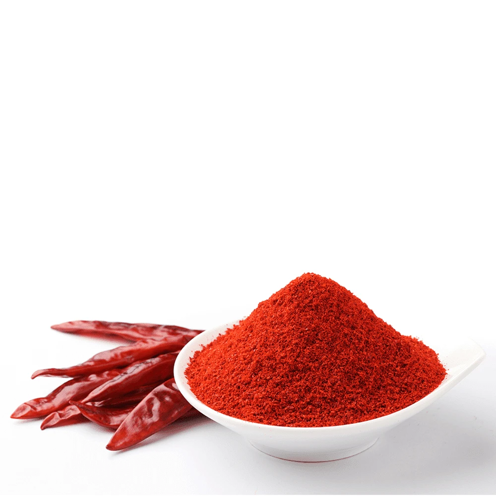 Chili Powder