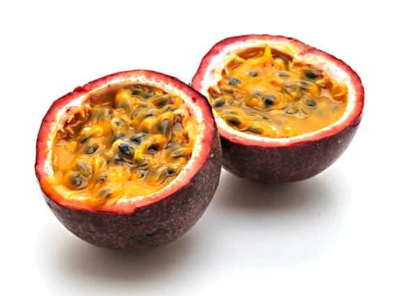 Passion Fruit