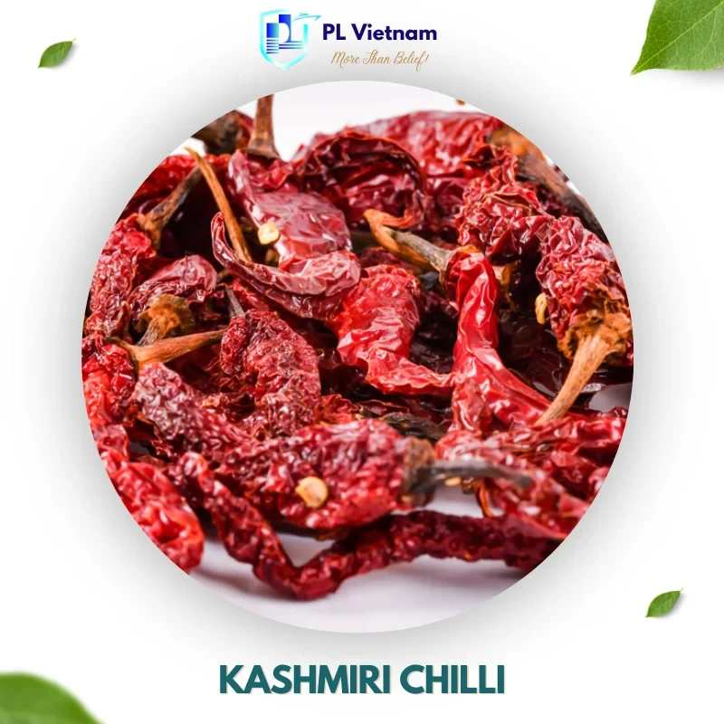 Kashmiri Chilli