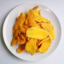 Dried Mango