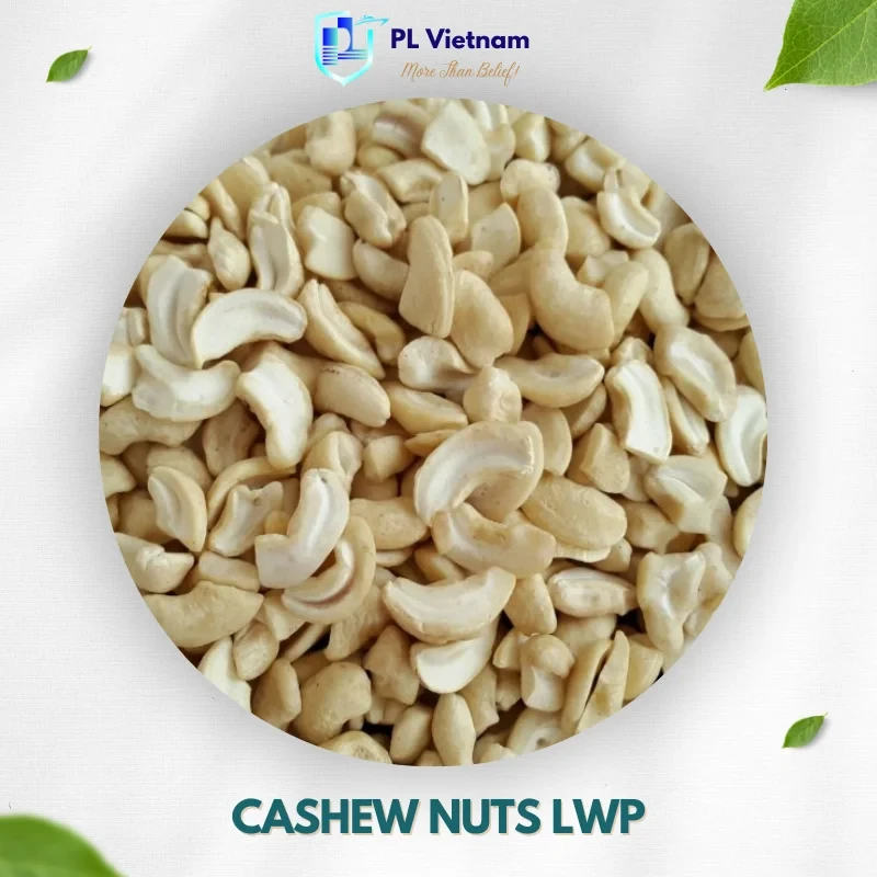 Cashew Nuts LP