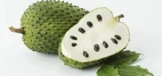 Soursop (Whole)