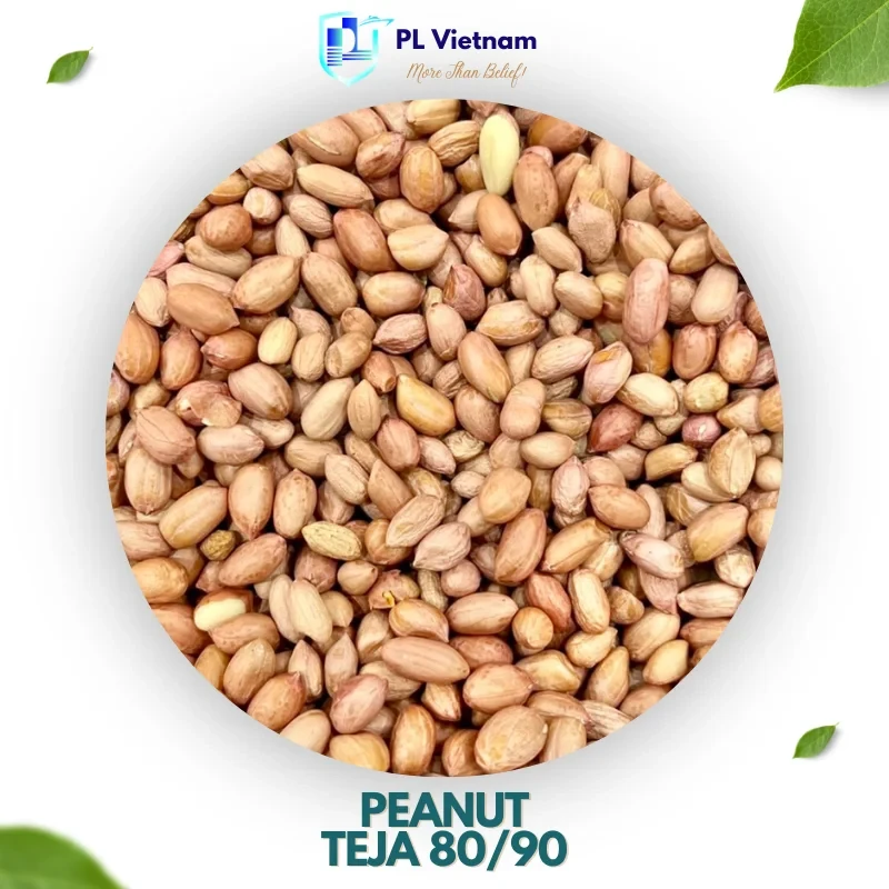 Peanut TEJA 80/90