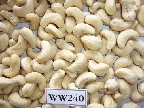 Cashew Nuts WW240