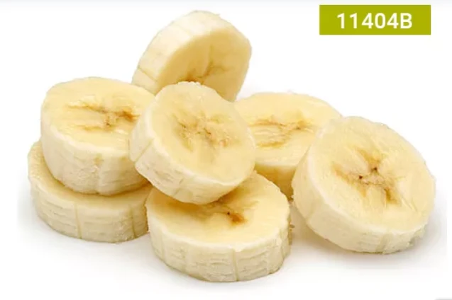 Banana (Slices)