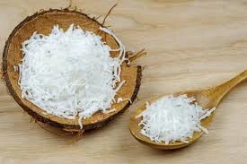 Shredded Coconut