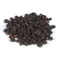 Dried Mulberries