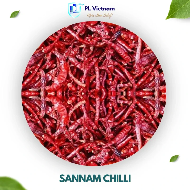 Sannam Chilli