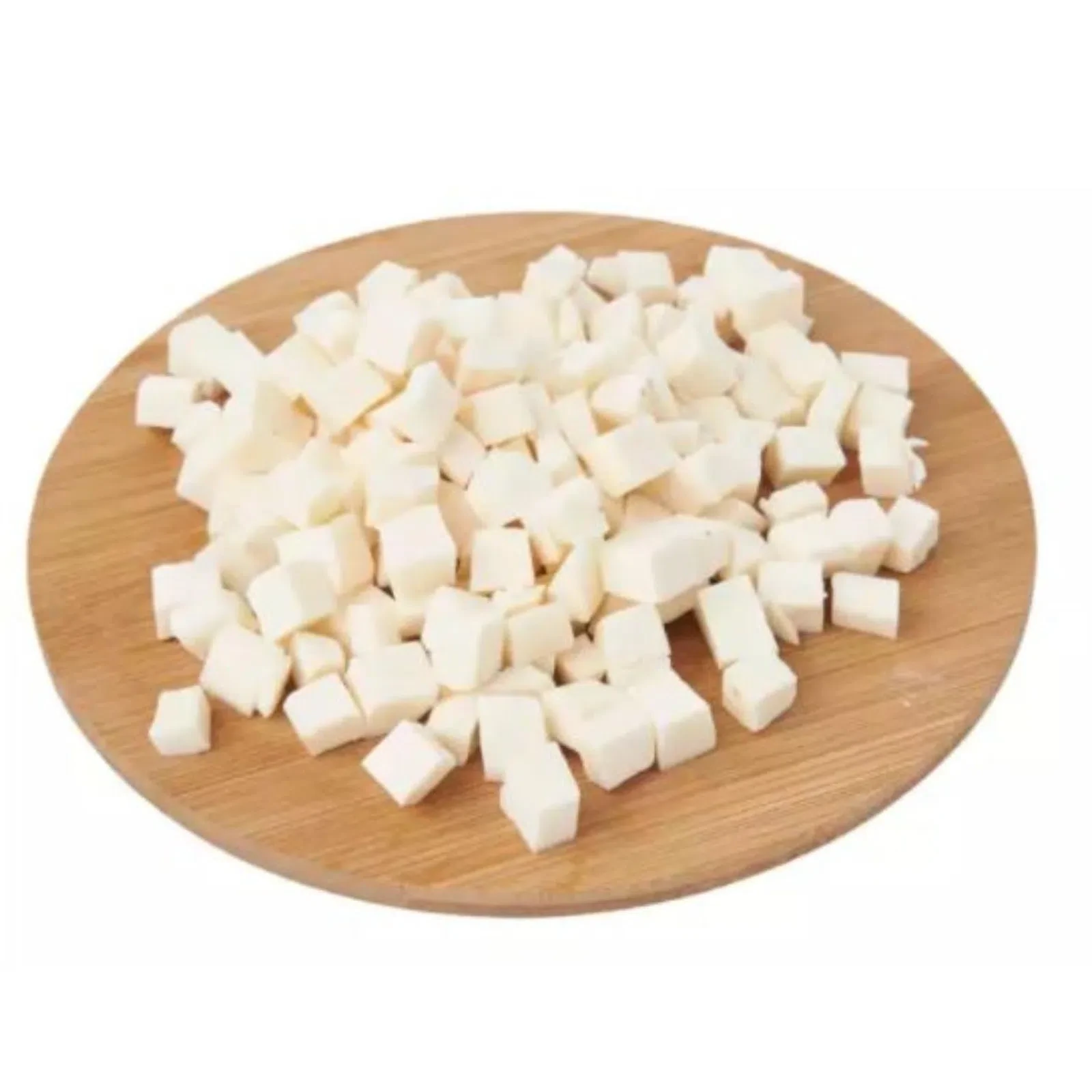 White Yam (Cubes)