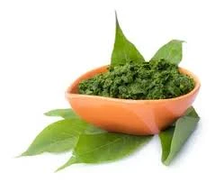 Cassava Leaves (Minced)