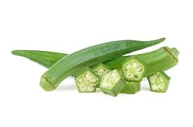 Okra (Whole)