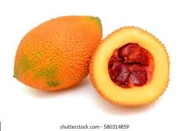 Gac Fruit (Whole)