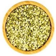 Dried Mung Bean (minced)