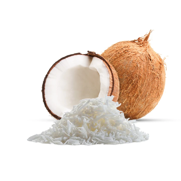 Desiccated Coconut