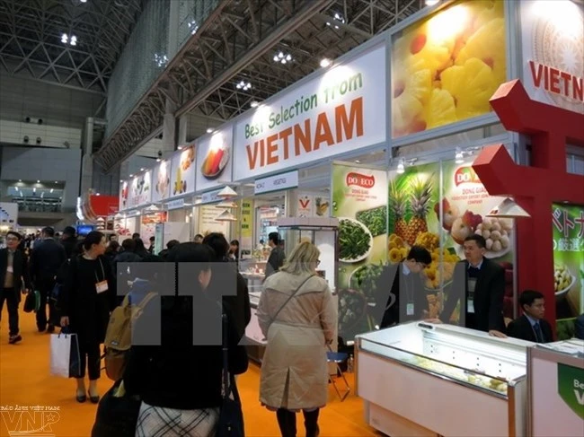 Vietnam Expo