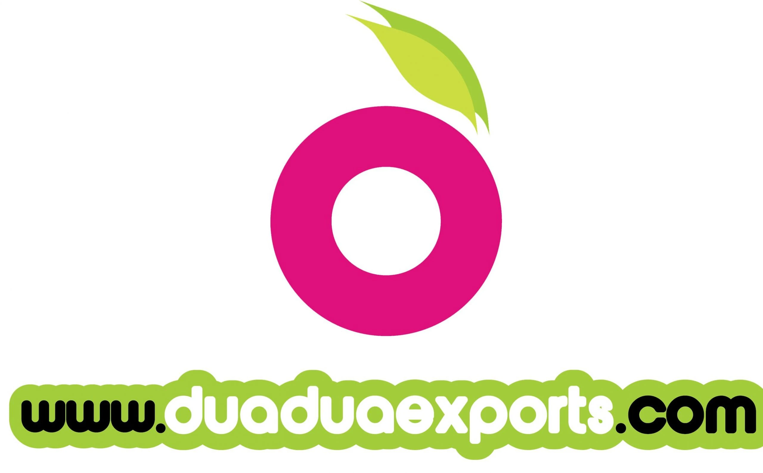 Dua Dua Exports Logo