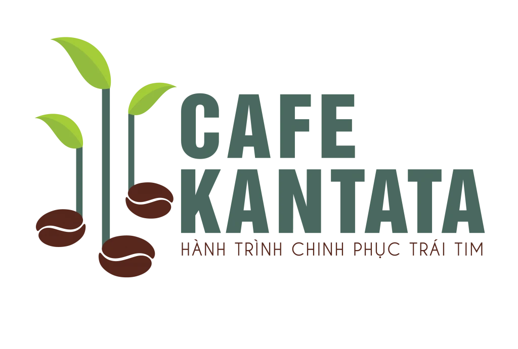 Cafe Kantata Logo