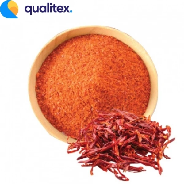 Chili Powder