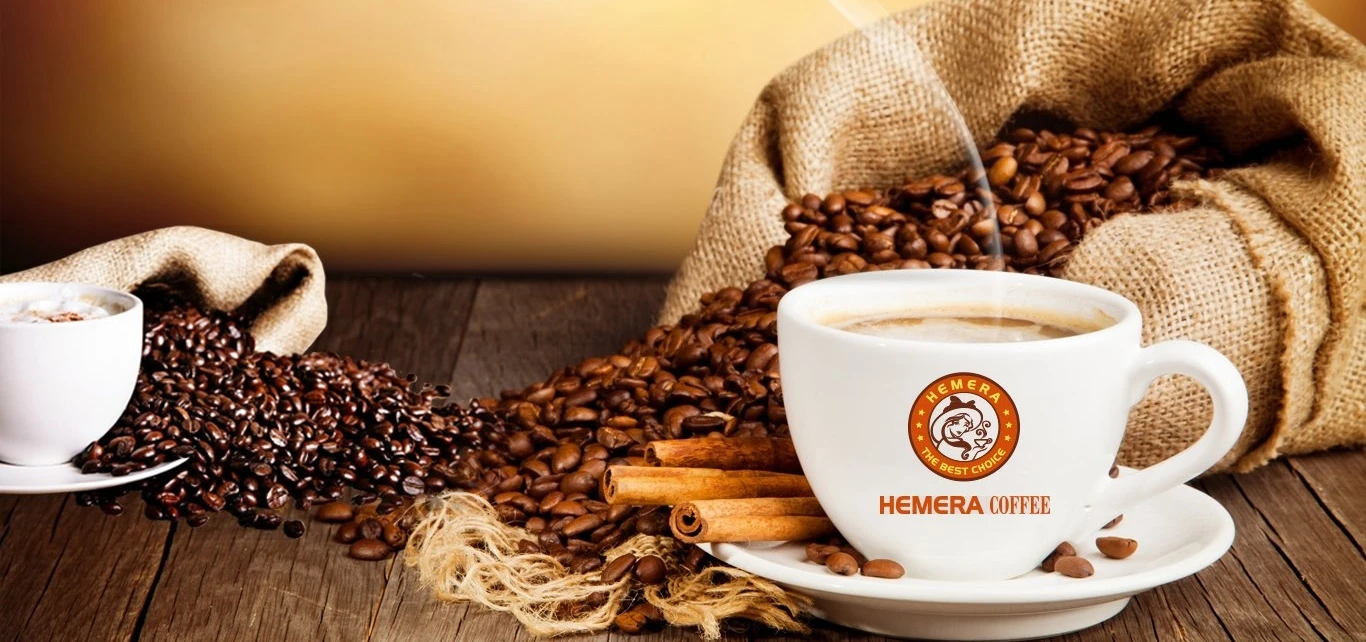 Hemera Coffee