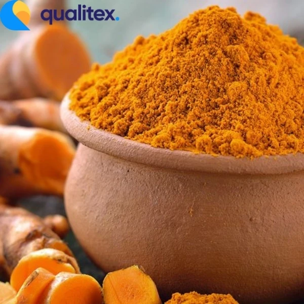 Turmeric Powder