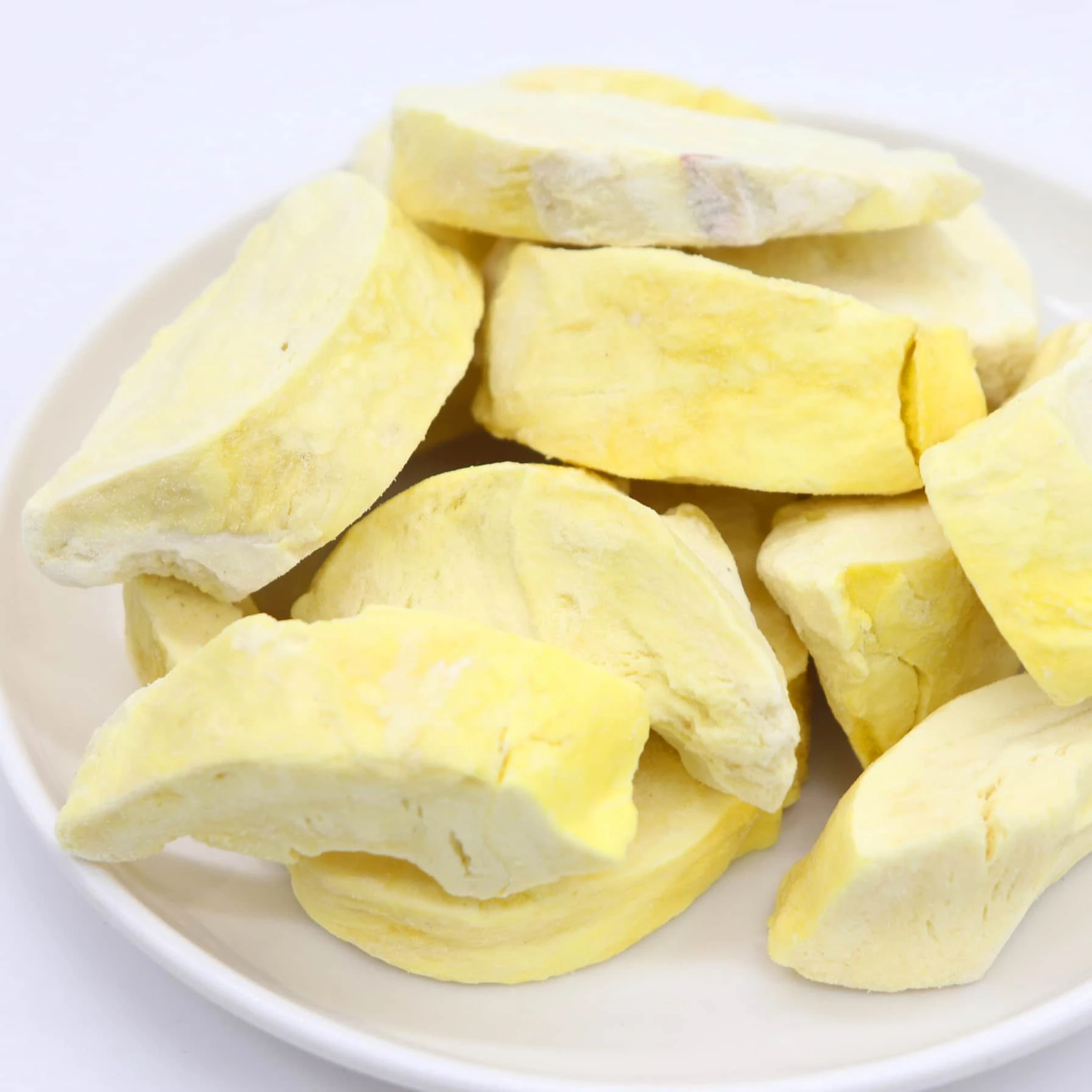 Freeze Dried Durian