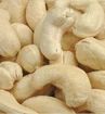 Cashew Kernels - White Wholes