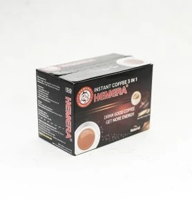 Hemera Brand 3in1 Instant Coffee